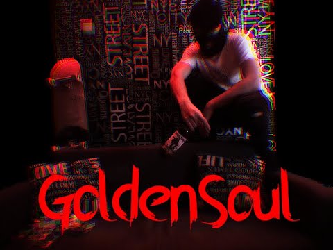 Hardlowski - Golden Soul (VZ)