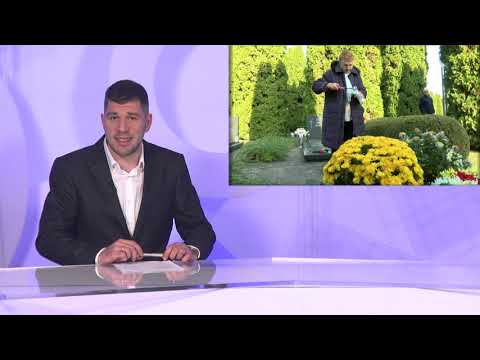 DNEVNIK 17.11.2021. Osječka televizija