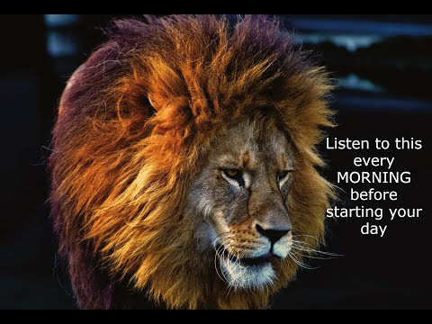 Four Levels of Faith - by Warren Wiersbe | Very Motivational #motivation #faith #motivational