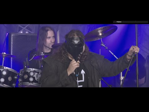 ARGILE @ Hellfest | Juin 2015