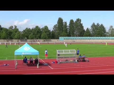 20170728 Käpa - FC Espoo 1. jakso