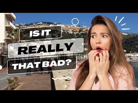 WHY EXPATS STOPPED MOVING TO JAVEA SPAIN