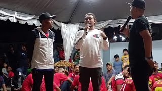 Download lagu ISSEY NAIK ANGIN KARUT DENGAN FADIL & JEMI INTAN BERLIAN mp3