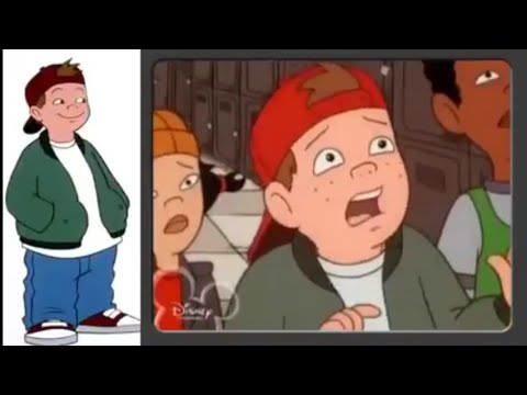 Disneys Große Pause Folge 11 - Regen, nichts als Regen & Die große Konservenversammlung