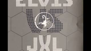 Elvis Presley - A Little Less Conversation (JXL Remix) (Long Version-HD)