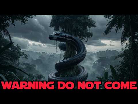 Prehistoric Australia: When Giants Ruled a Deadly Land