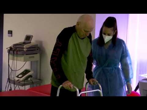 'Long-COVID'は深刻な影響を与える可能性があると専門家は言う ('Long-COVID' may have severe impacts, experts say)