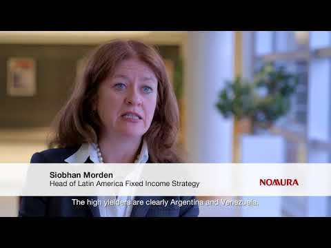 Emerging Markets: Global Risks and Opportunities