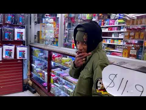 General Steele "Bodega Boys" FT. Louie Skaggs & Shabaam Sahdeeq (Official Video)