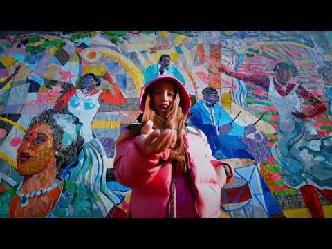 Harlem Shops Official Commercial