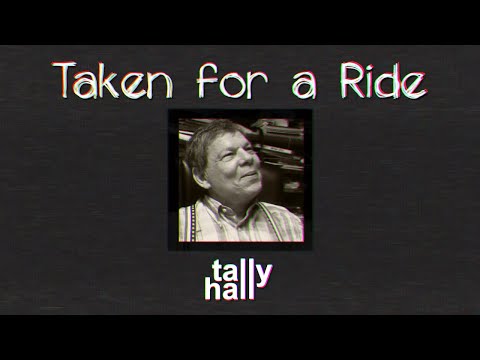 Video thumbnail for Taken for a Ride