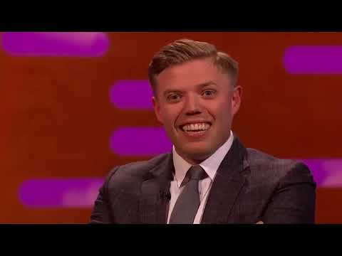 The Graham Norton Show S24E18