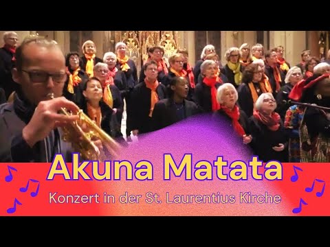 Akuna Matata