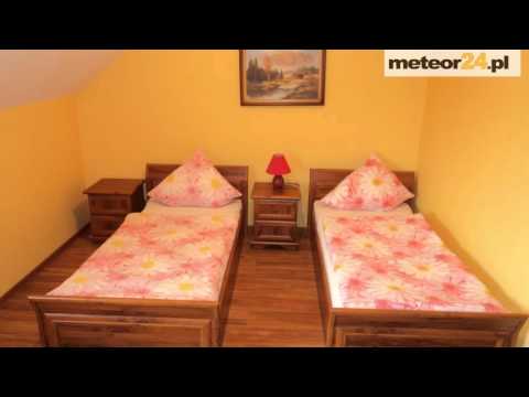 Noclegi dla Firm - Chojnice meteor24.pl
