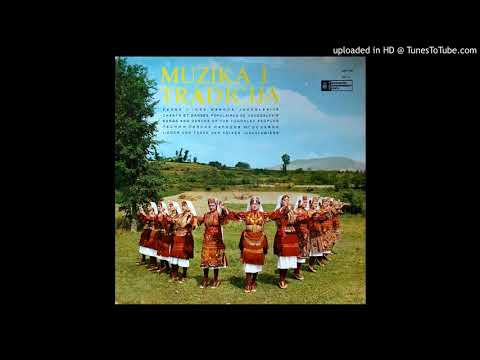 P. Nikolova, M. Zilkovska, E. Dimitrievska - Slezi, Maro (1970)