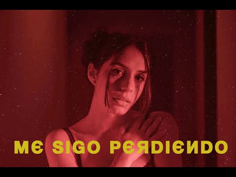 Lunalé -  Me Sigo Perdiendo (Video Oficial)