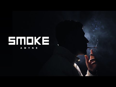 AMYNE1 - Smoke (Official Visualizer)