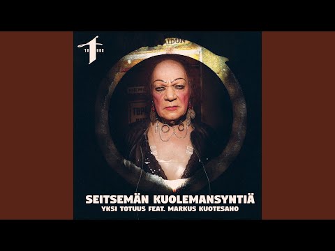 Seitsemän kuolemansyntiä