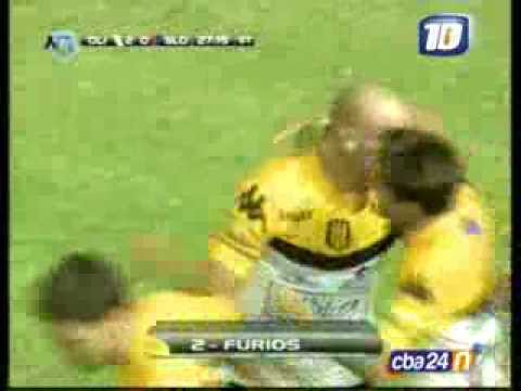 OLIMPO 2 SAN LORENZO 0 Torneo Final 2014  Fecha 1   www cba24n com ar