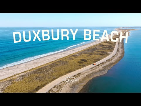 Explore the South Shore - DUXBURY BEACH | DUXBURY, MA