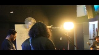 Enemies Tribal State Live Sessions