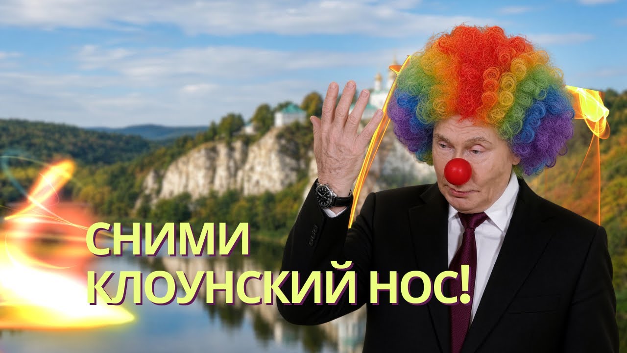 Путин, ты клоун - Билецкий записал обращение | Визит Виткоффа в Киев и Москву ?