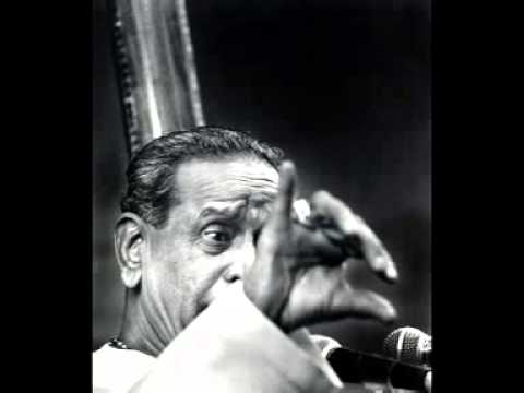 Bhimsen Joshi Live at Sawai Gandharva 1981 - Teerth Vitthala