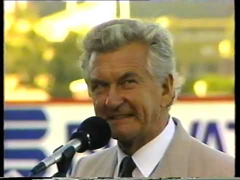 1986 Golden Slipper Day Pt 3
