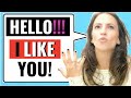 7 Hidden Things Women Do When They Like You Learn To Spot These Signs Marni