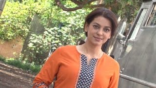 Juhi Chawla & Richa Chadda Open Up About Their Film Chalk N Duster
