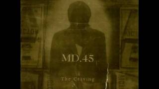 MD.45 - The Creed  (Original Release)