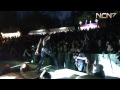 Suicide Commando - God Is In The Rain (live @ NCN-Festival 2012) [HD/Multicam]
