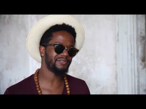 Ben Williams on the Blue Note at Sea cruise