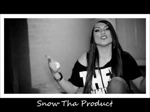 SNOW THA PRODUCT VIDEOS ! BEST FEMALE RAPPER/FREESTYLER!!