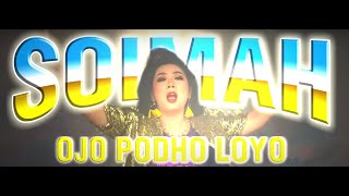 Download lagu SOIMAH  - OJO PODHO - LOYO - KARAOKE mp3