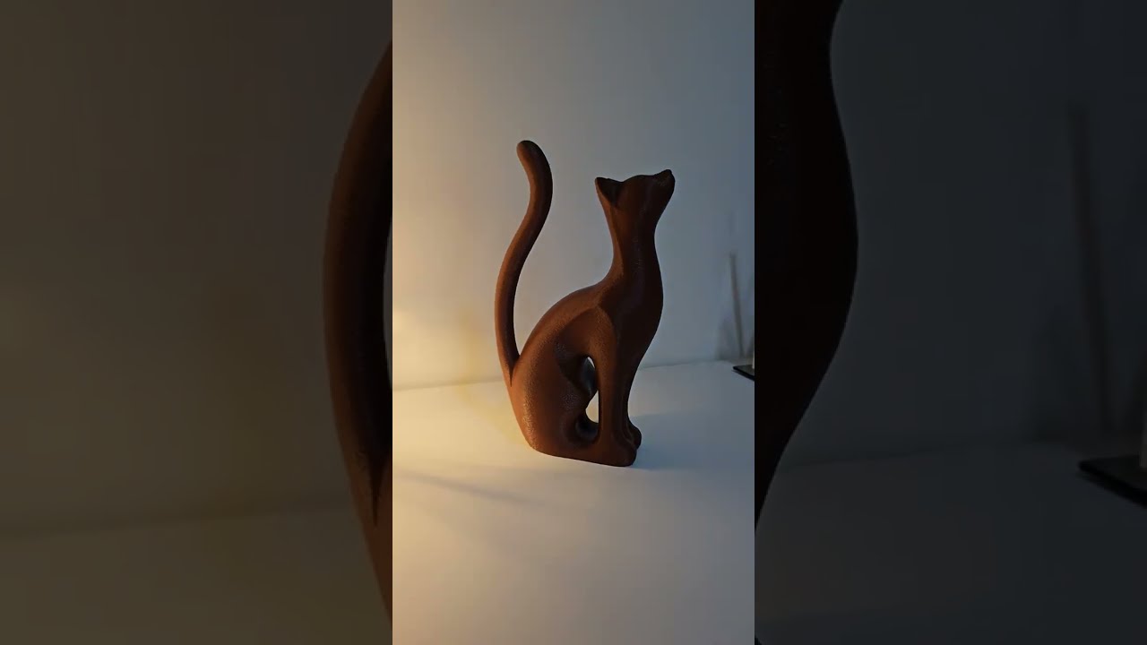 Vídeo do produto
