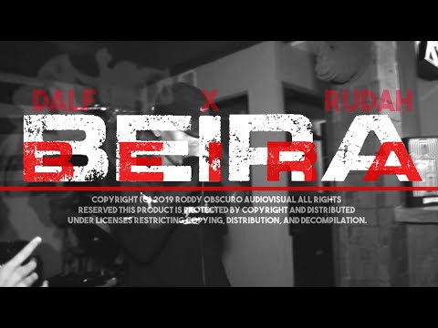 Dalf, @RUDAH - Beira (Prod. Kvstrx)