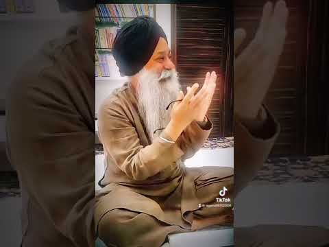 Bhai Baldeep Singh Delhi Wale - Laavan