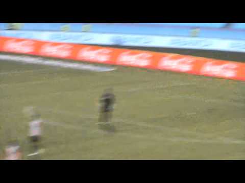 GOL DE CHARLES--------CELTA-2,ATHLETIC-4