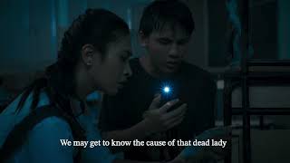 The Missing Girls ค่ายเฮี้ยน...โรงเรียนโหด - Official Trailer