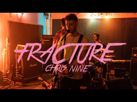 Chris Nine - fracture (Official Music Video)