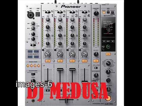 MIX 2013-2014 DJ MEDUSA IN THE MIX