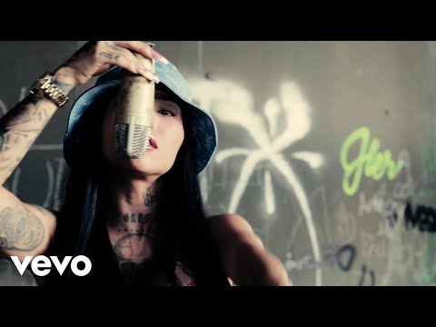 el pinche brujo - NO MUERE EL UNDERGROUND (feat. Esencia Mx) (Official Music Video) ft. Esencia Mx