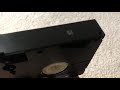 EDtv 1999 VHS