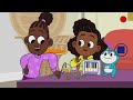 Lyla In The Loop Extended Theme Song PBS KIDS