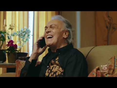 IL VICINO DI RICCARDO FOGLI