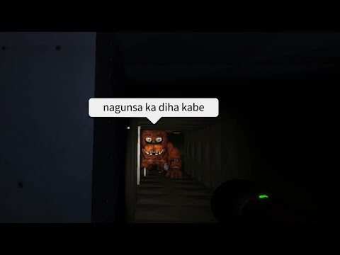 KOPOKO SQUAD PLAYS FNAF ETERNAL NIGHTS ON ROBLOX [2]