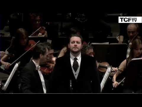 Michael Spyres - Italian Belcanto