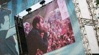 Project 86 - Subject to Change (Slideshow)