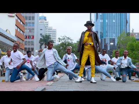 KURURIA WEGA Official Video by Banema Raj/SMS 'SKIZA'  6985804 TO 811